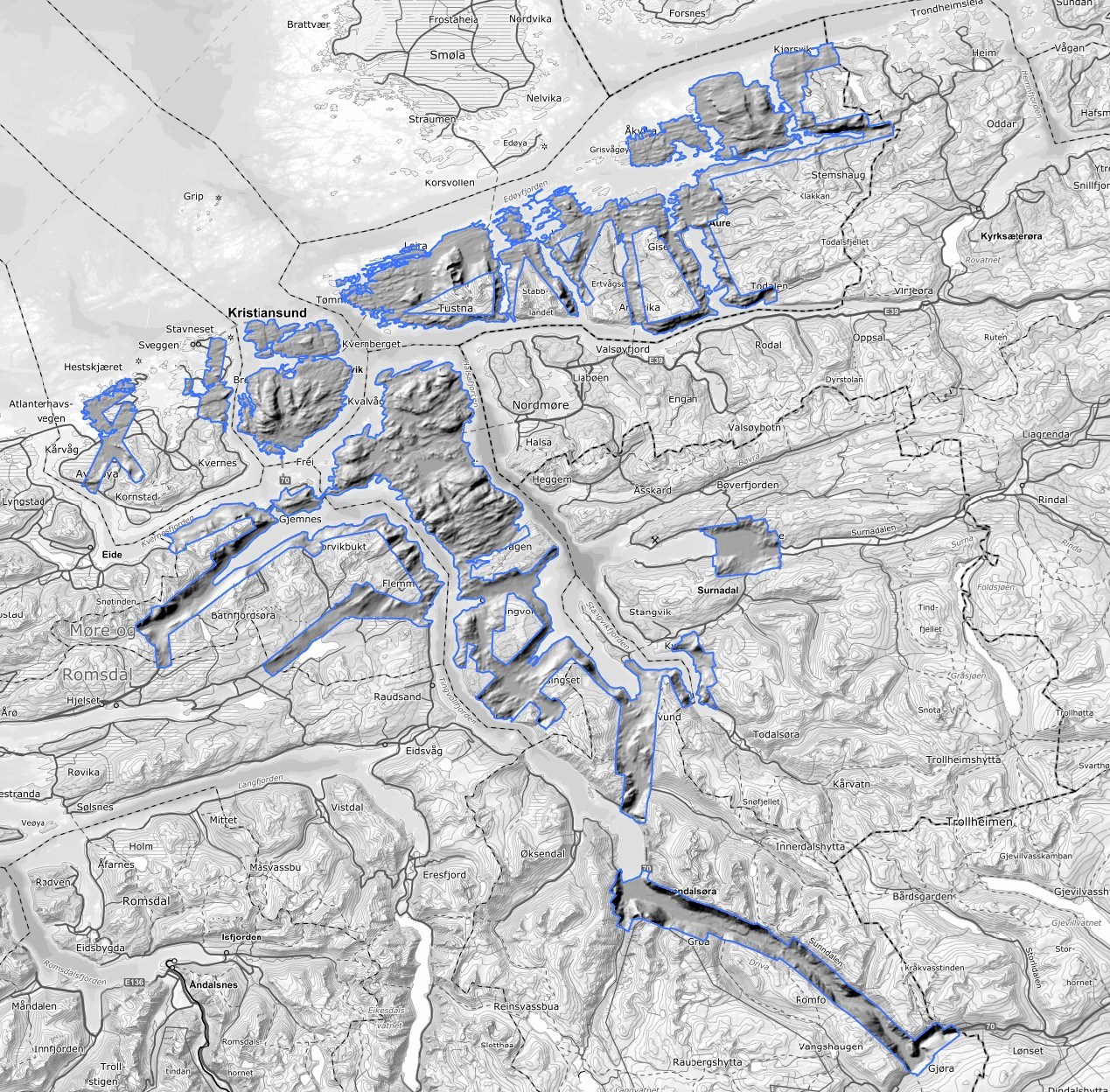 Kartutsnitt Nordm&oslash;re laser 2025.jpg