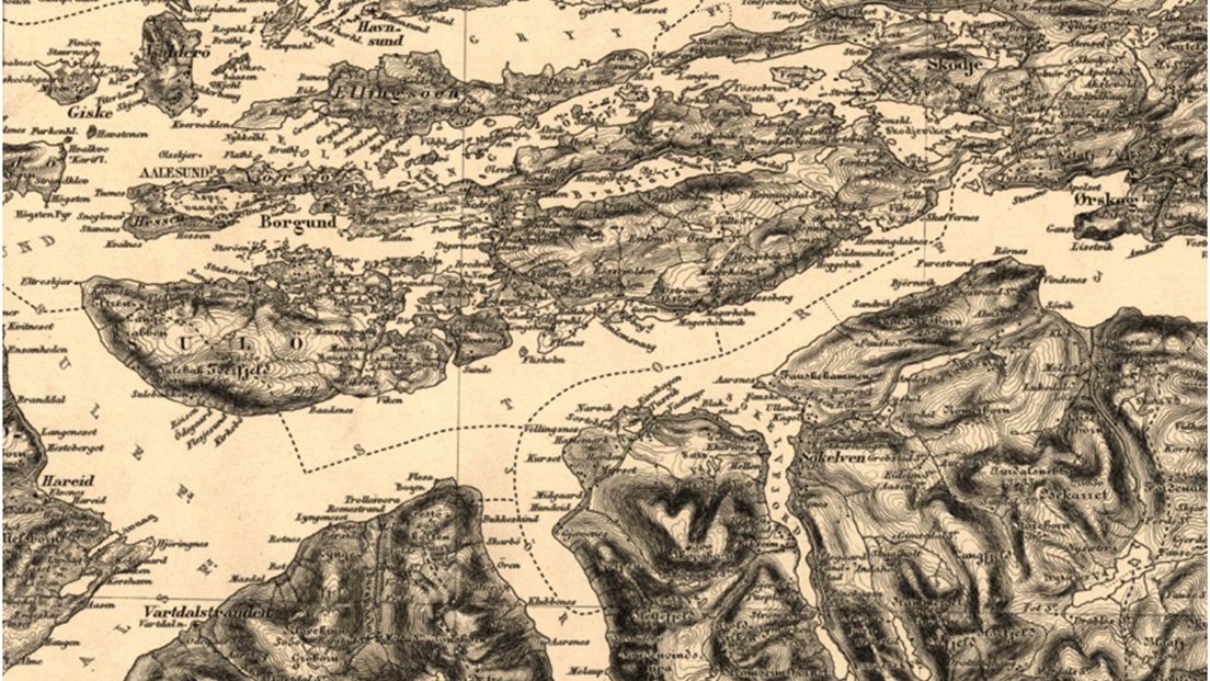 Utsnitt fra Romsdals amt nr24-sv fra 1884