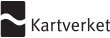 Logo Kartverket